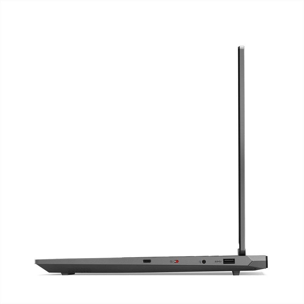 Notebook Gamer Lenovo Loq 15irx9, 15.6" Full Hd 144hz, Intel Core I5-13450hx, 16gb, 512gb Ssd, Nvidia Rtx 4050, Linux - 83khs00300