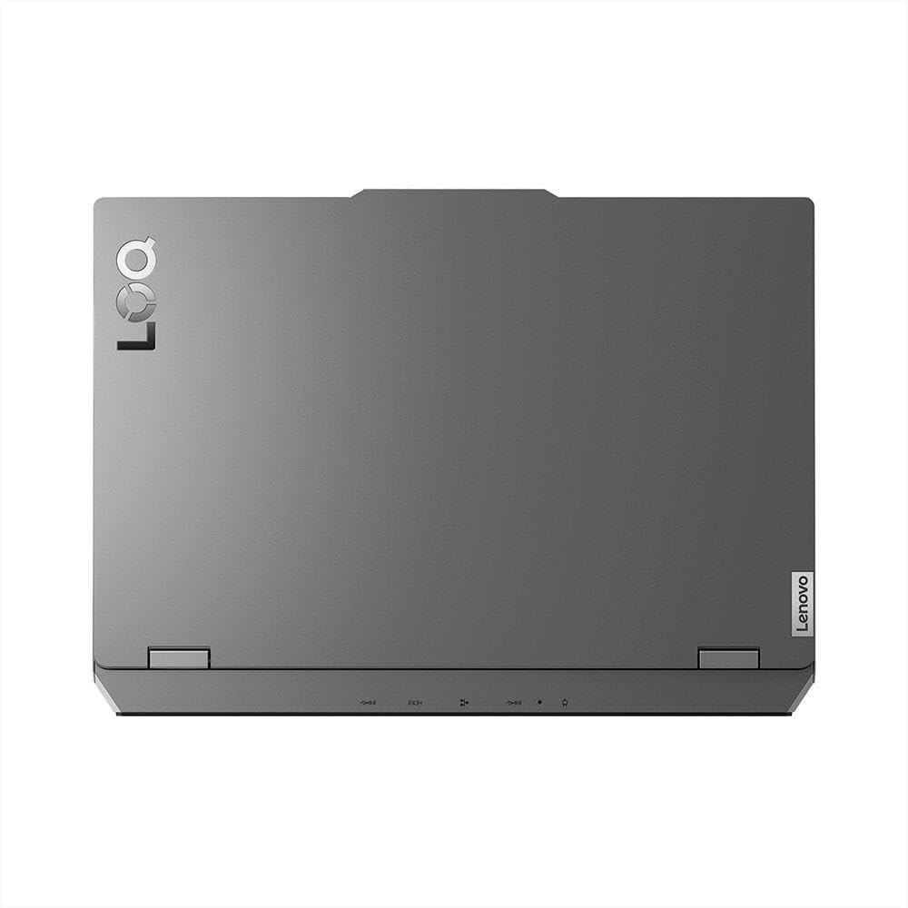 Notebook Gamer Lenovo Loq 15irx9, 15.6" Full Hd 144hz, Intel Core I5-13450hx, 16gb, 512gb Ssd, Nvidia Rtx 4050, Linux - 83khs00300