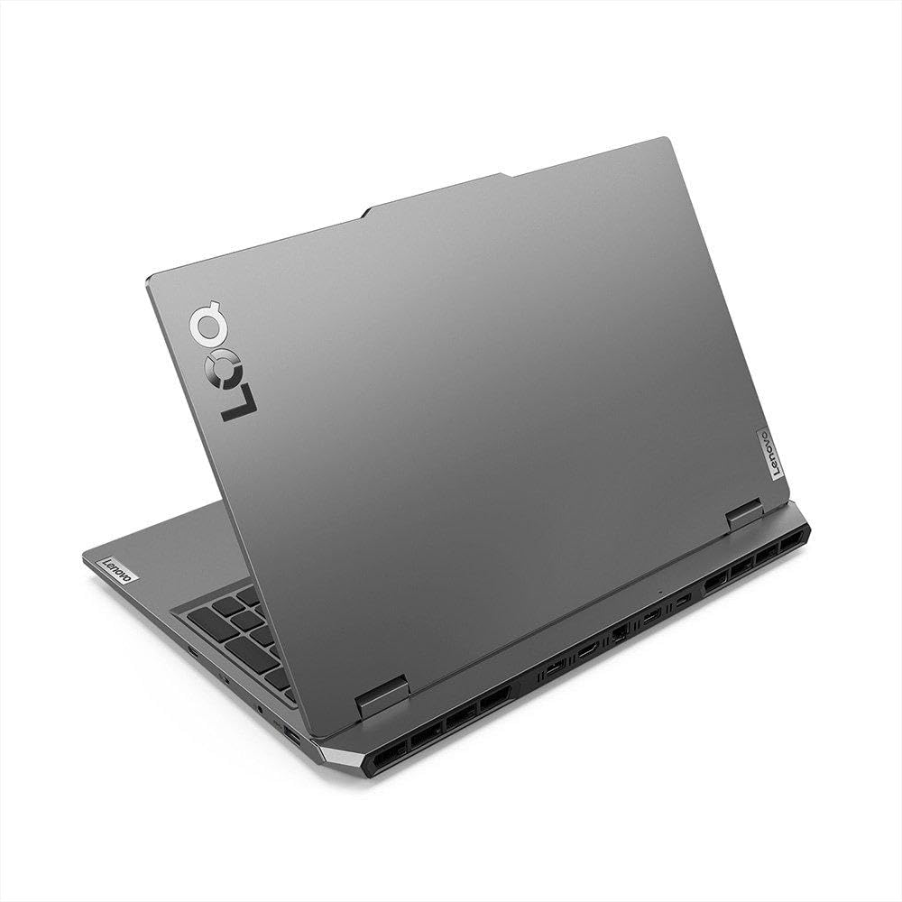 Notebook Gamer Lenovo Loq 15irx9, 15.6" Full Hd 144hz, Intel Core I5-13450hx, 16gb, 512gb Ssd, Nvidia Rtx 4050, Linux - 83khs00300