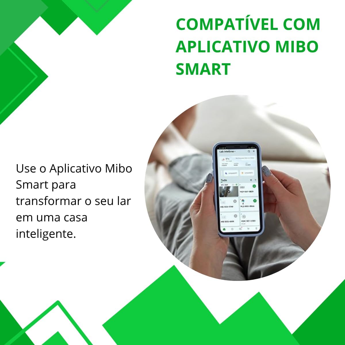Hub de Automação Residencial até 32 dispositivos MCA 1002