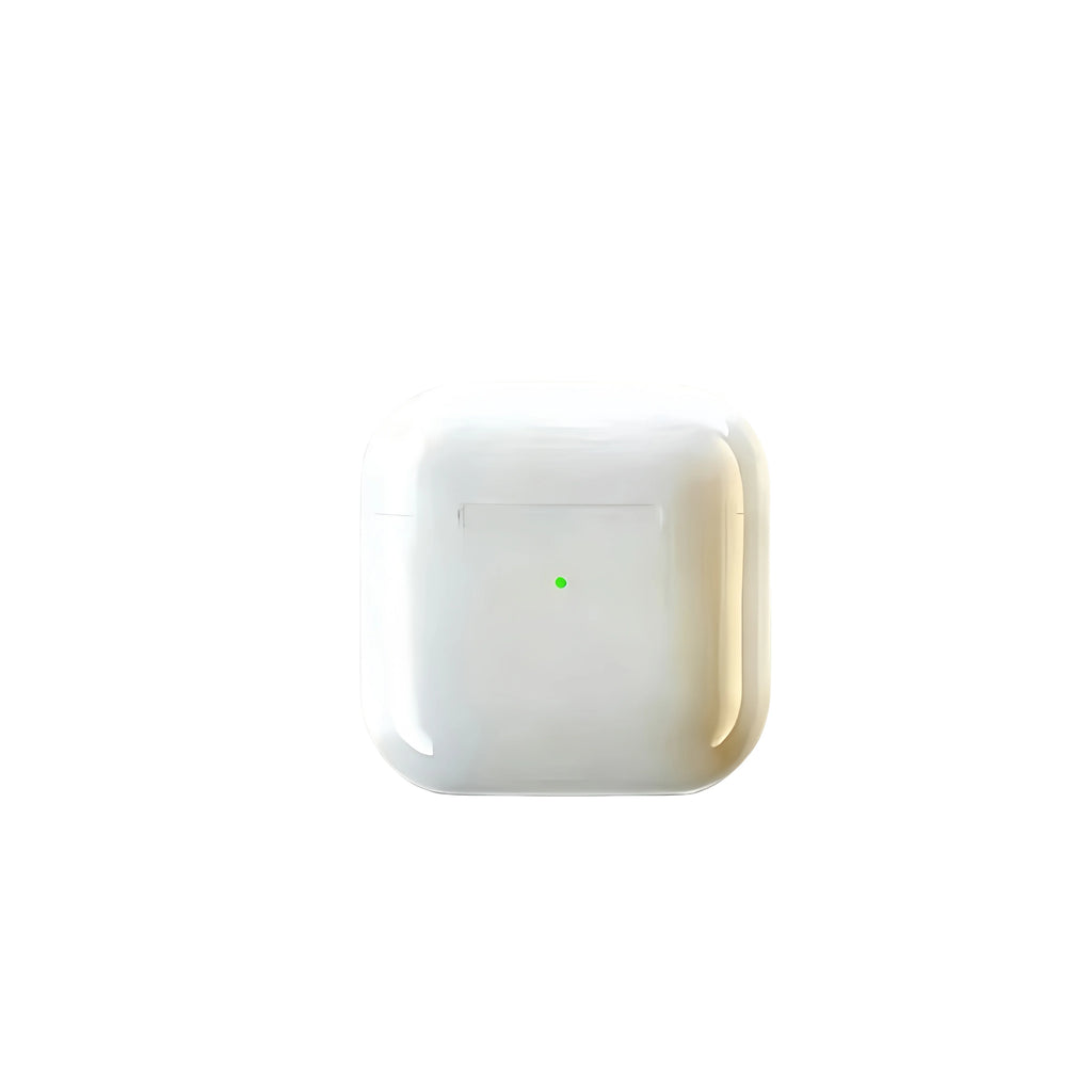 Fone de Ouvido Bluetooth TWS In-Ear com Cancelamento de Ruído Ativo (ANC) e Microfone