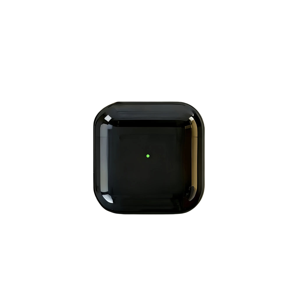 Fone de Ouvido Bluetooth TWS sem Fio com Cancelamento de Ruído Ativo (ANC) e Microfone
