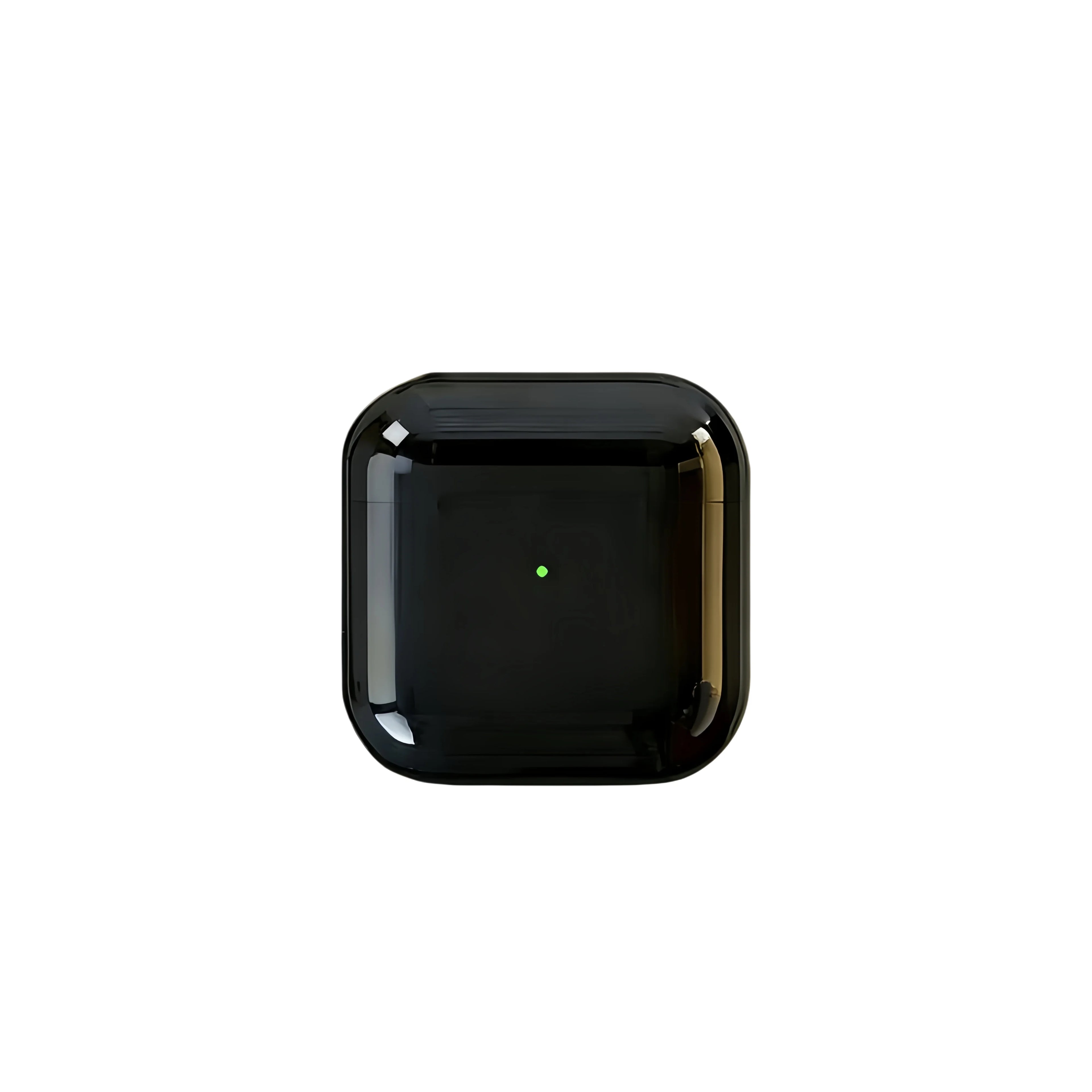 Fone de Ouvido Bluetooth TWS sem Fio com Cancelamento de Ruído Ativo (ANC) e Microfone
