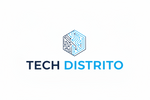 Tech Distrito – Início